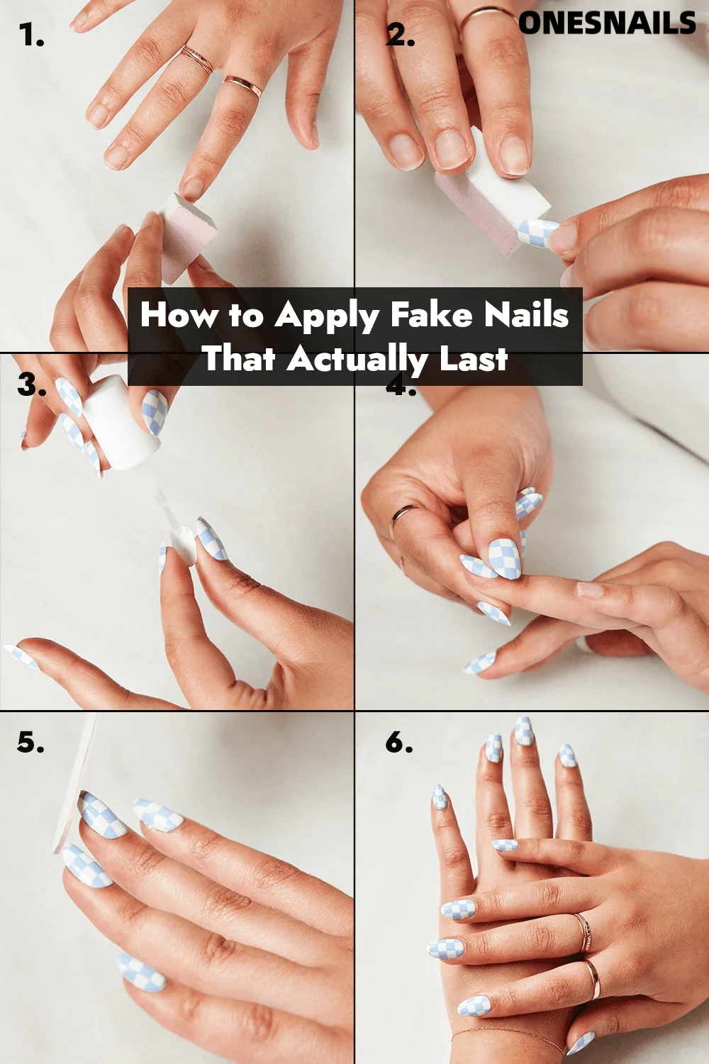 Handmade Floral & Bubble Design Press-On Nails – Vibrant Long Nail Set for Bold Looks